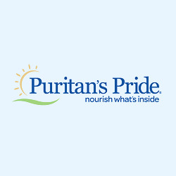 PURITAN'S PRIDE® - | Nestlé Health Science